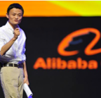 ‘Alibaba’ Partnership