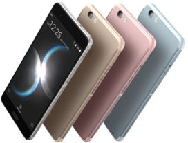 ‘LUNA’ Smartphone